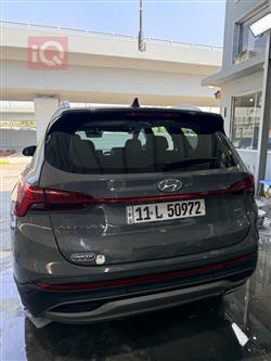 هیوندای سەنتافی